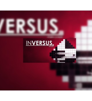 INVERSUS Deluxe Steam Key EUROPE